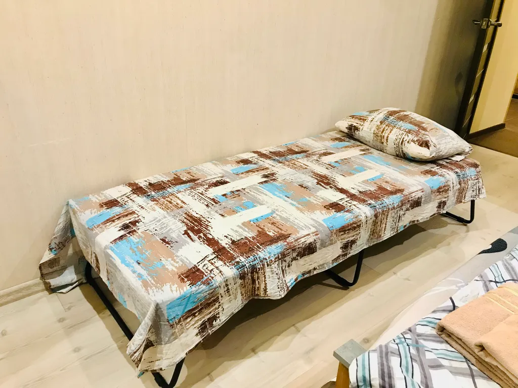 Квартира в центре