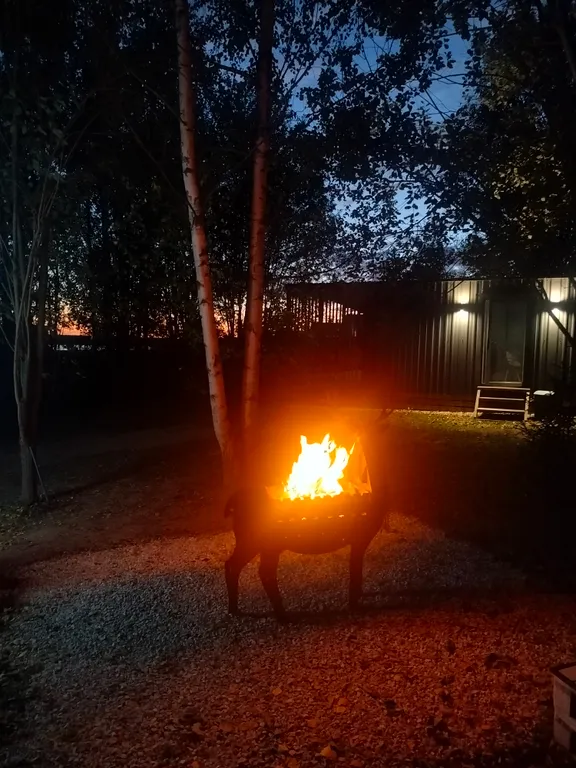 Уютный дом на Горе-море