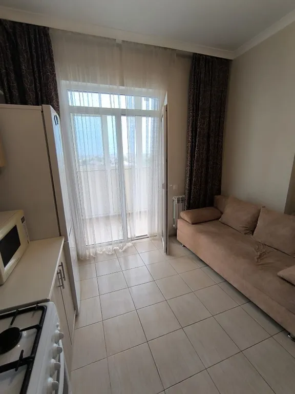 Квартира Квартира на Победе — Славянск-на-Кубани