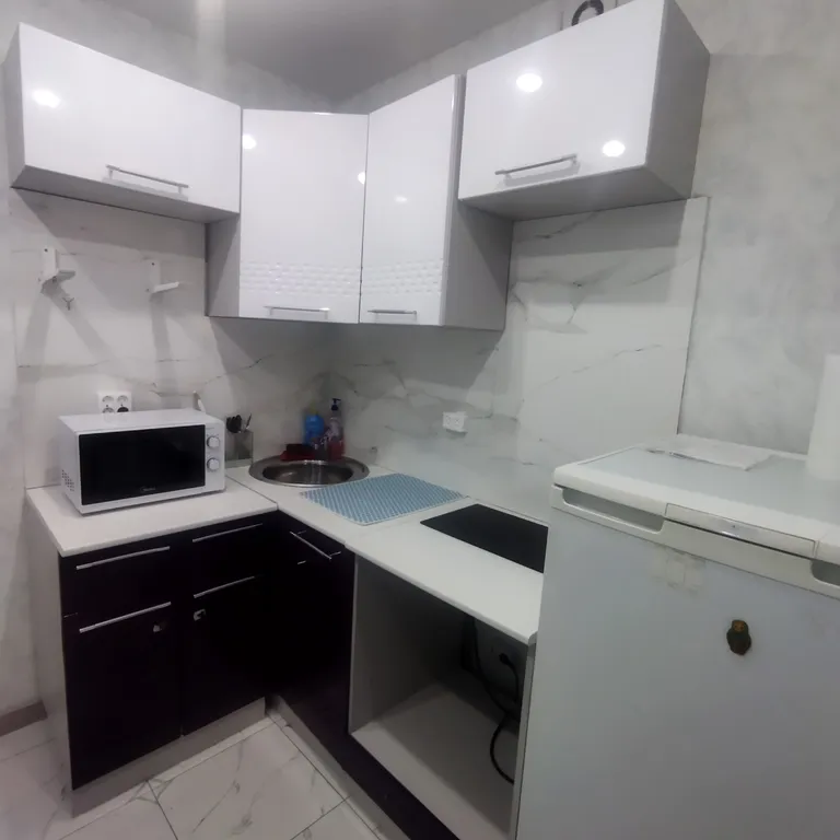 Уютная квартира во втором Иркутске