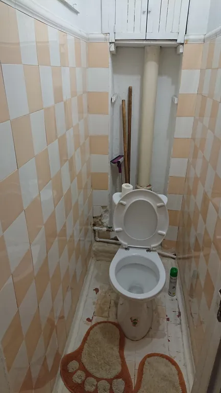 Уютная и чистая квартира