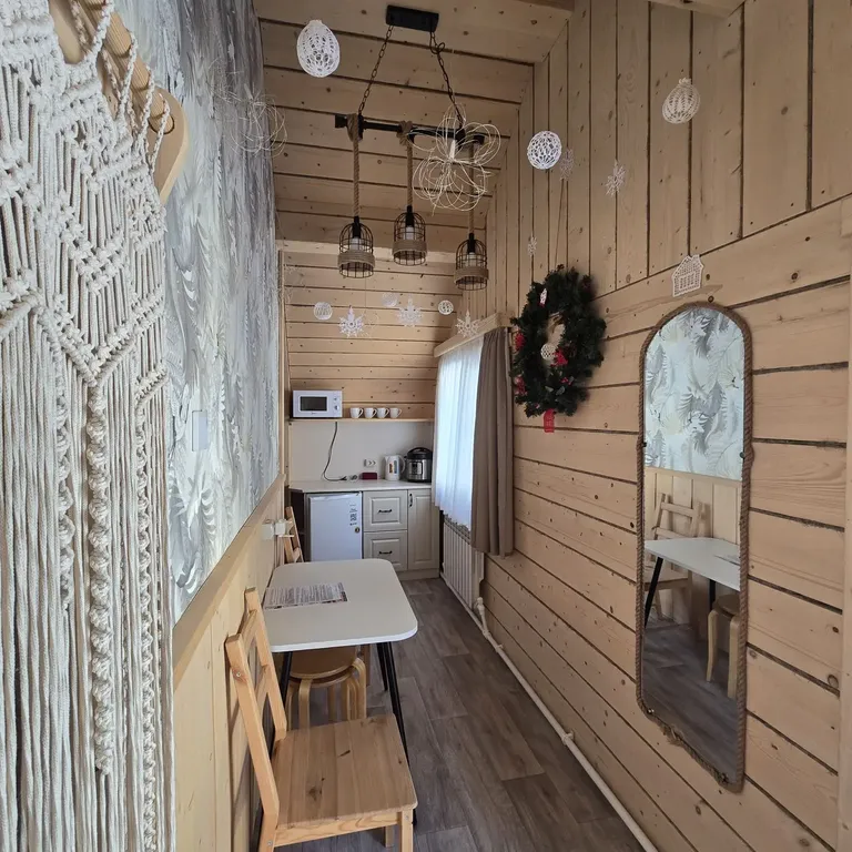 Квартира Комната — аренда посуточно в Белокуриха