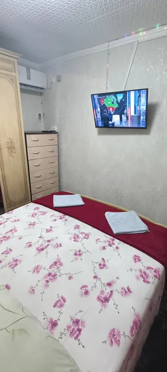 Квартира Комната — Сириус