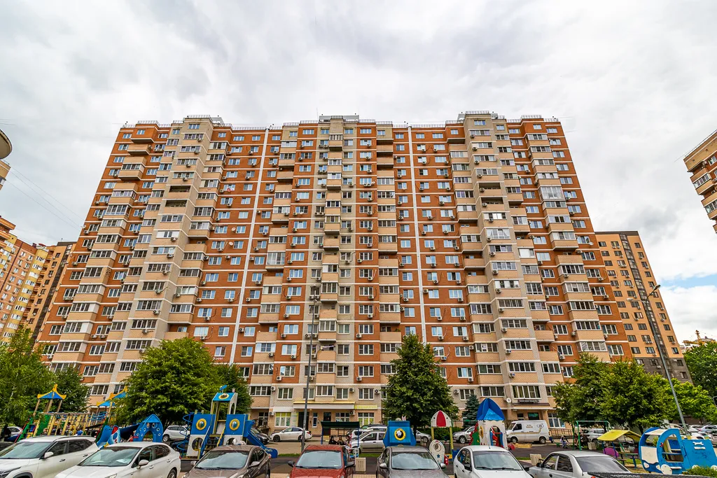 Квартира Квартира рядом с парком Краснодар Галицкого — Краснодар