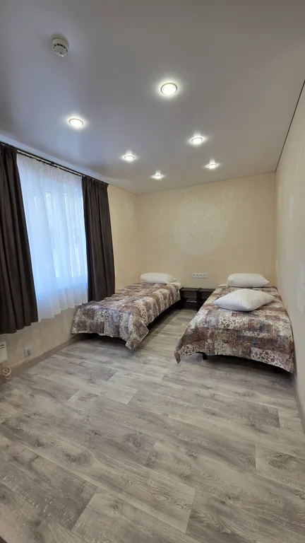 Квартира Комната — аренда посуточно в Петропавловск-Камчатский