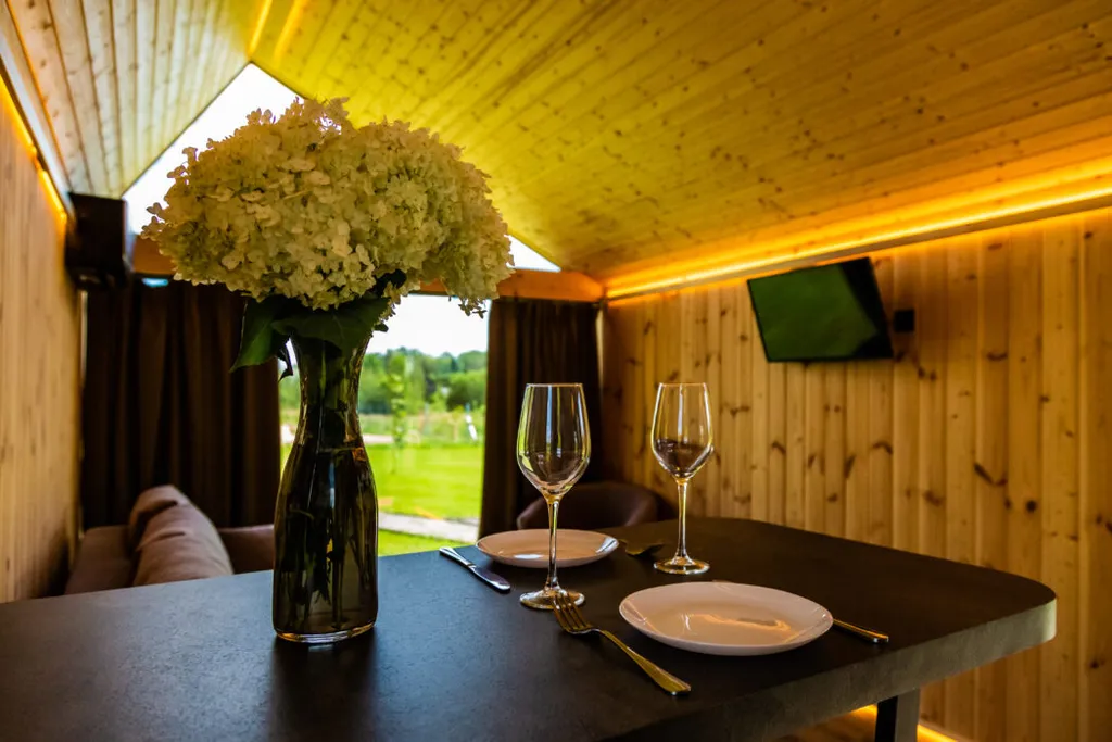 1-комнатный Дом