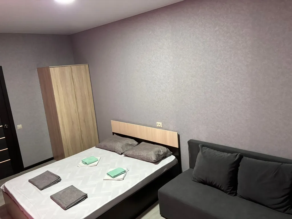 Квартира Комната — аренда посуточно в Сухум