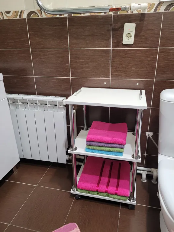 Апартаменты бунгало Валенсия