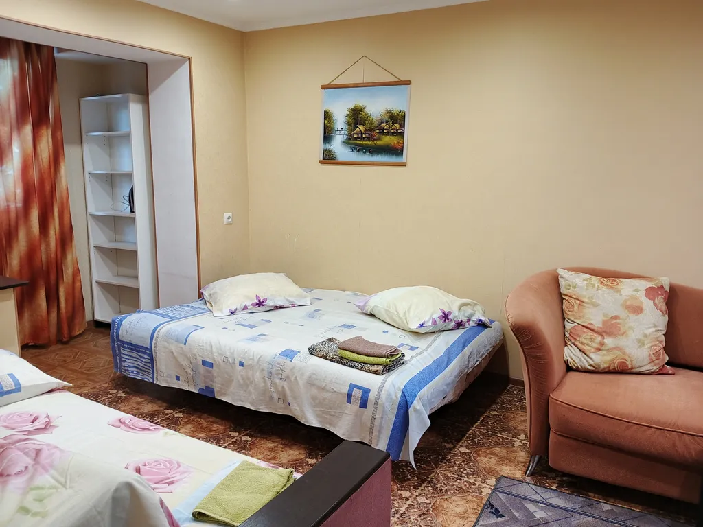 Рядом с морем