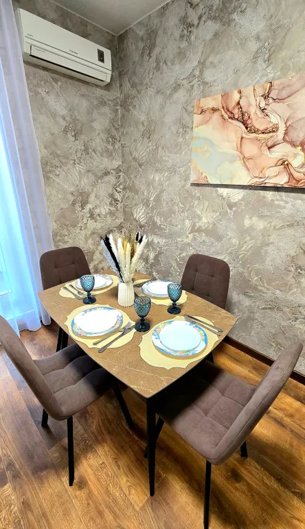 Супер квартирка в центре