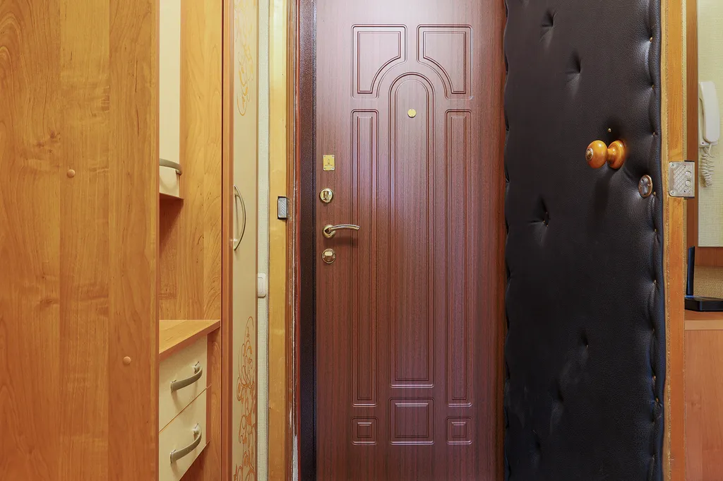 Атмосферные апартаменты в центре города