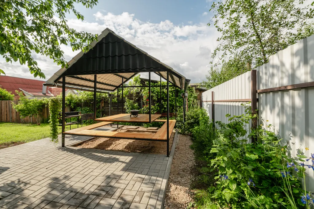 Vip***** вилла с сауной в центре.