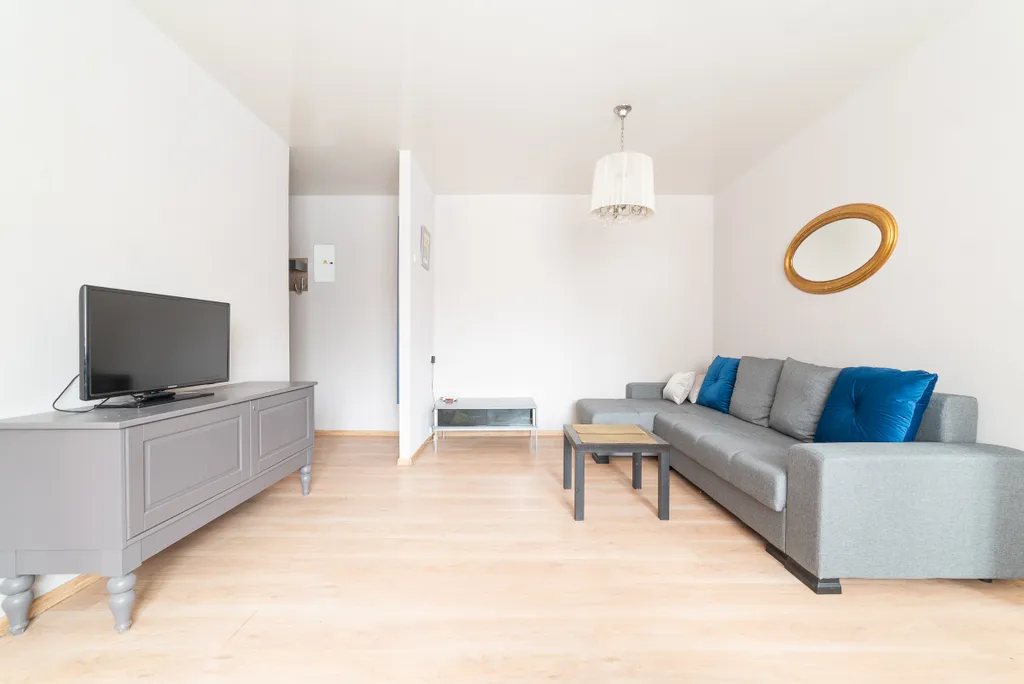 Квартира 2-комнатная квартира рядом с метро Якуба Коласа — Минск