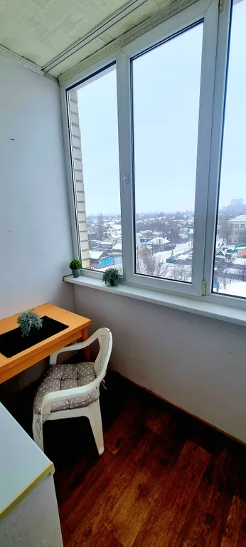 Аппартаменты в центре