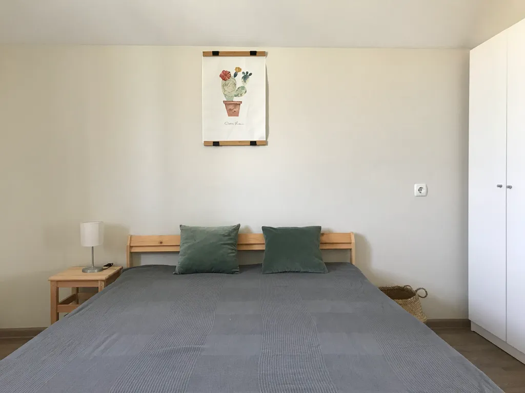 Коттедж 3-комнатный Дом — аренда посуточно в Алушта