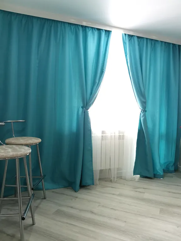 Красивая квартира у набережной