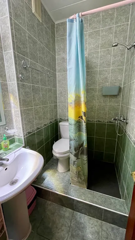 Квартира Комната — Геленджик