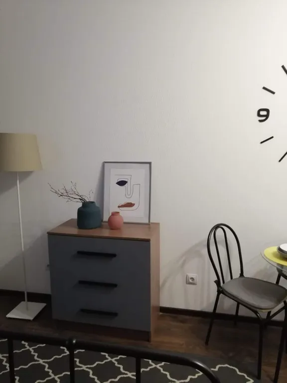 Уютная студия