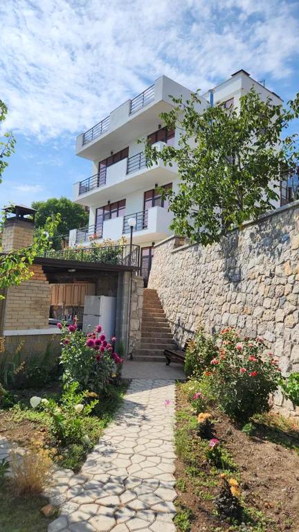 Панорама 2-х комнатная квартира