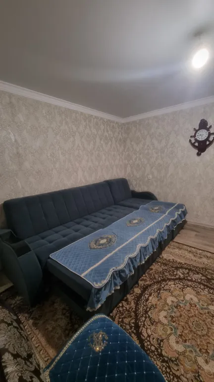 Уютный домик возле Аллеи Любви