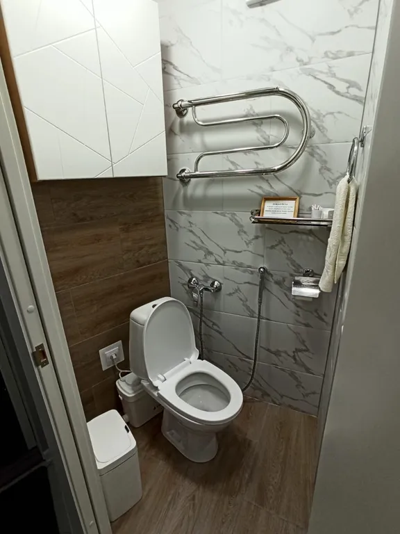 Уютная квартира рядом с морем