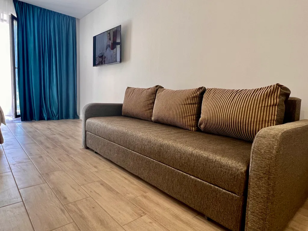 Квартира Апартаменты у моря — Светлогорск