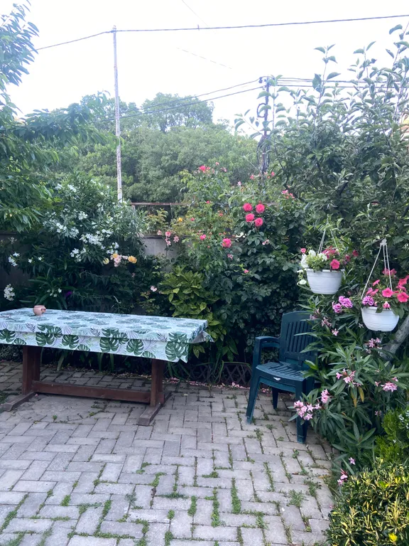 Коттедж Второй этаж в доме — Кацивели