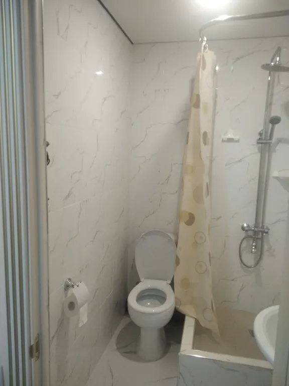 Комната со всеми условиями для комфортного проживания