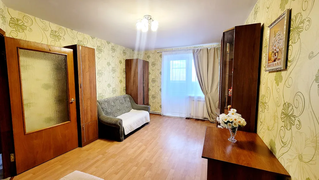 Ромашковая