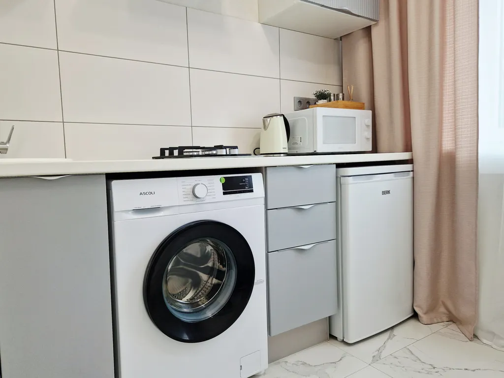 Квартира Квартира Золотой Центр — Калининград