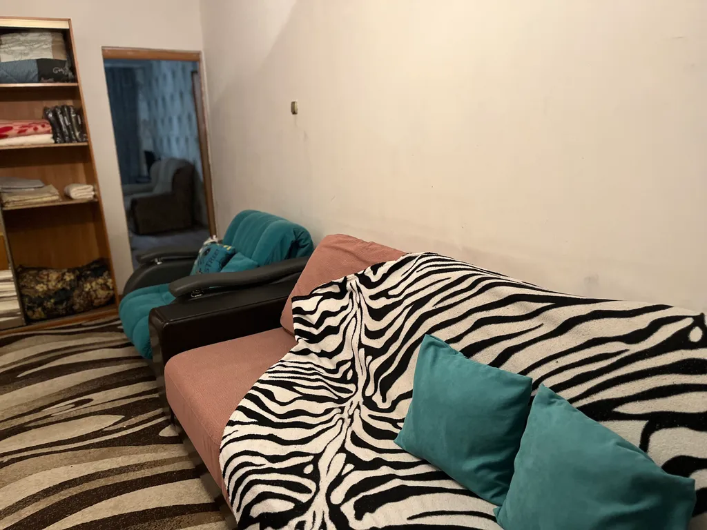 Отличная квартира в Куйбышевском районе