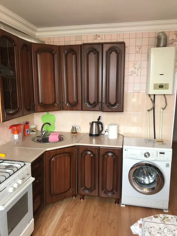 2-комнатная квартира у моря