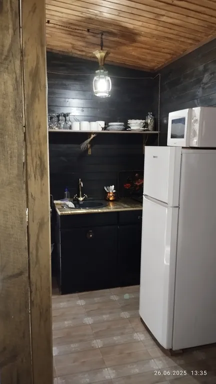 Атмосферные апартаменты  на территории курорта Эльбрус