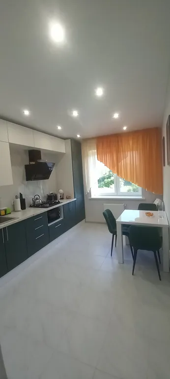 Квартира Новая квартира на побережье Балтийского моря — Пионерский