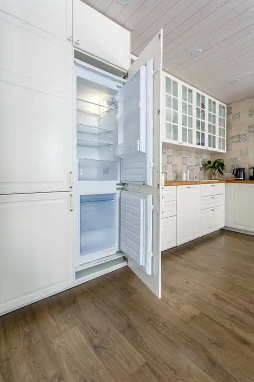 Коттедж Уютный дом с баней — Красное Село