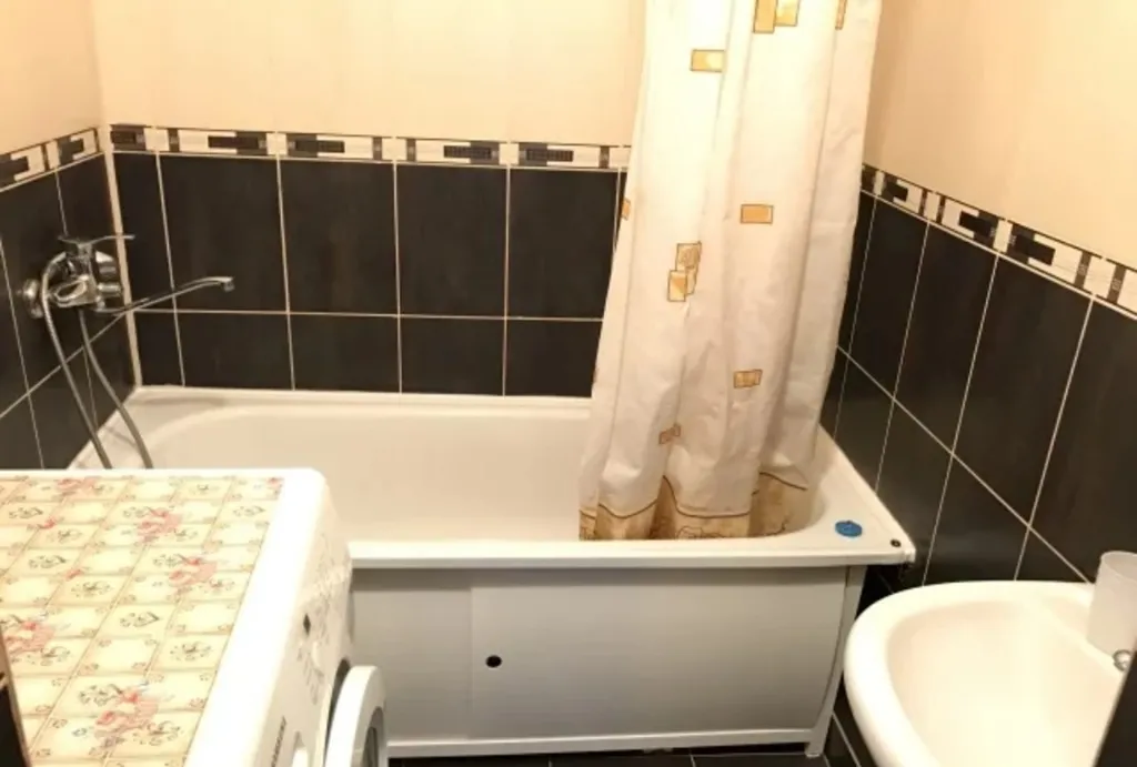 Квартира Квартира в центре — Анапа