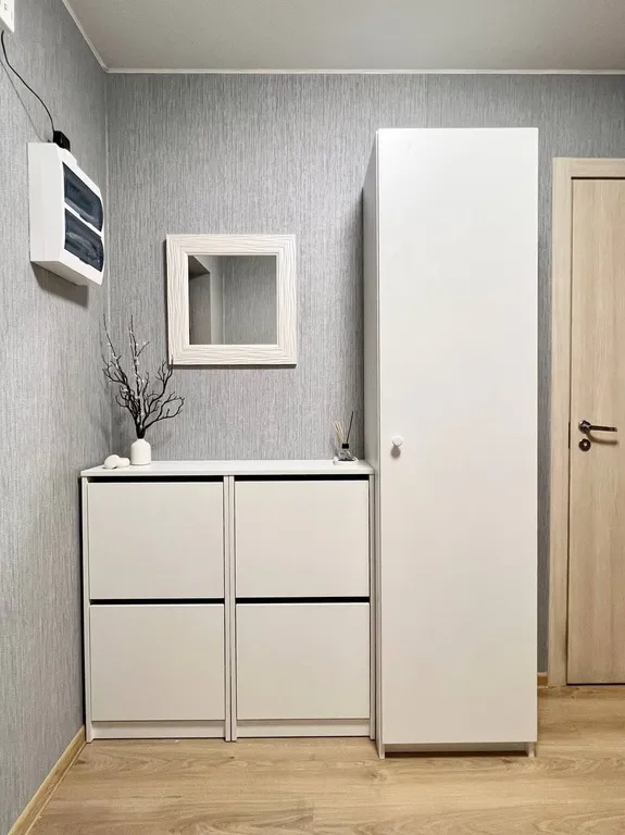 Квартира Уютная квартира — Санкт-Петербург