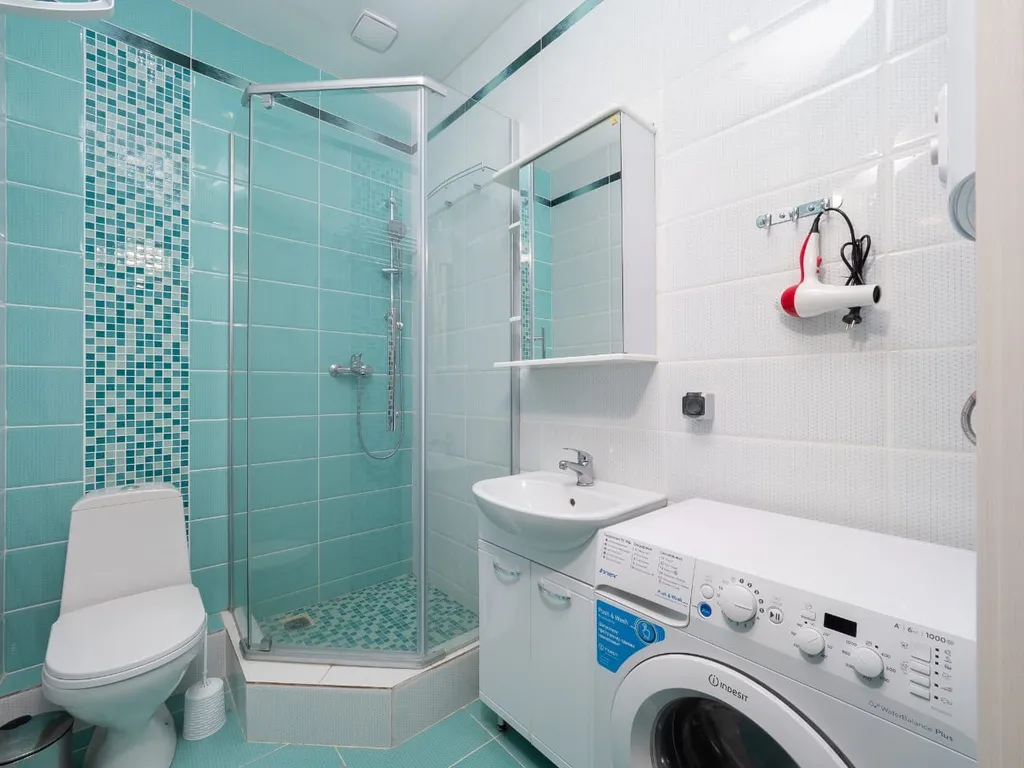 Квартира Апартаменты у моря в ЖК Набережный — Сириус