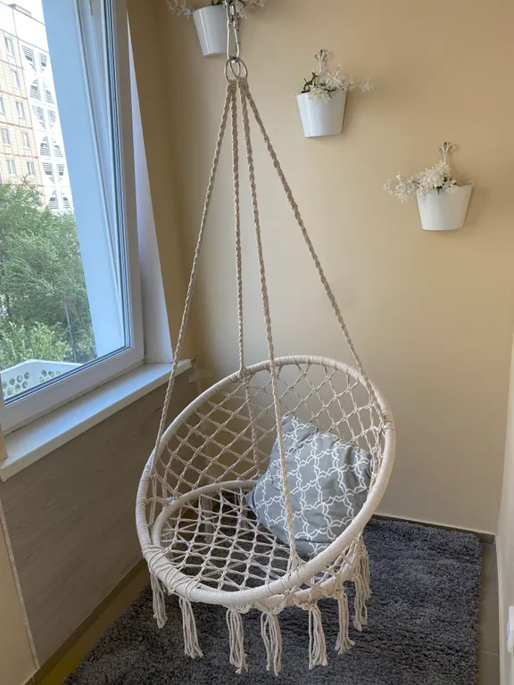 Уютная квартира в центре