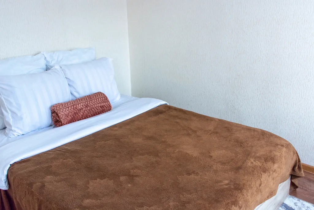 Комфортная и светлая квартира в центре Заводского района