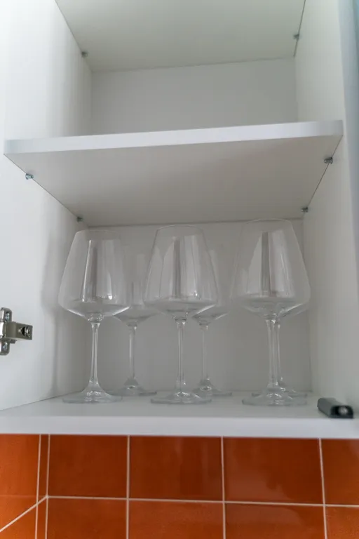 Квартира Квартира Апартамент Orange Pekoe — Анапа