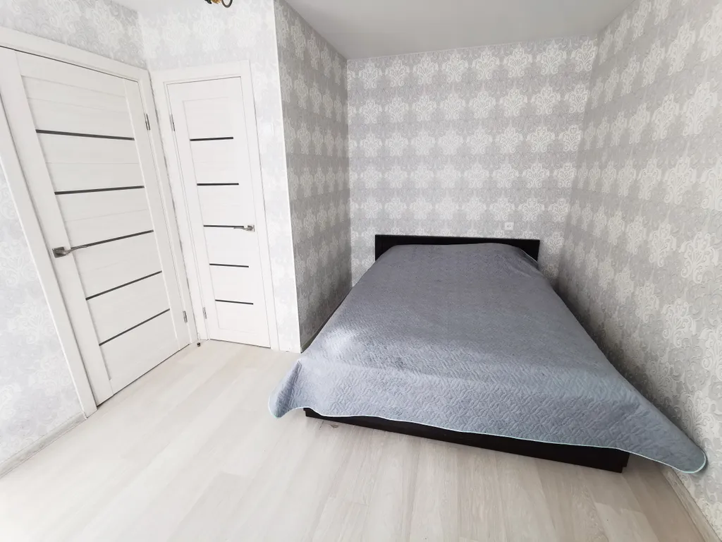 1-комнатная квартира в центре города