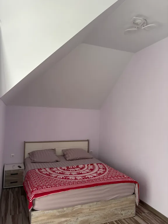 Уютный коттедж в удобной локации