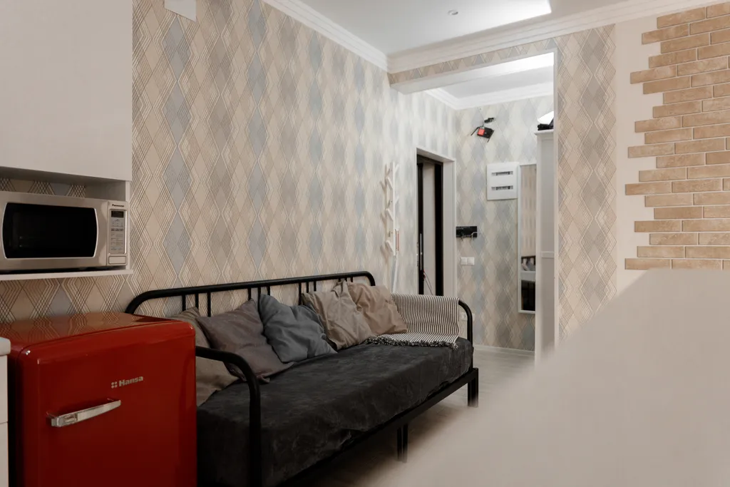 Квартира Квартира 05/кв29 "два шага" — Сириус