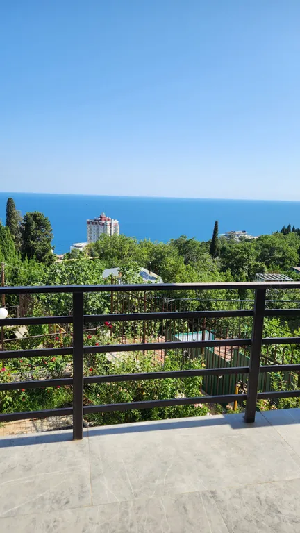 Супер видовая 2-х комнатная квартира