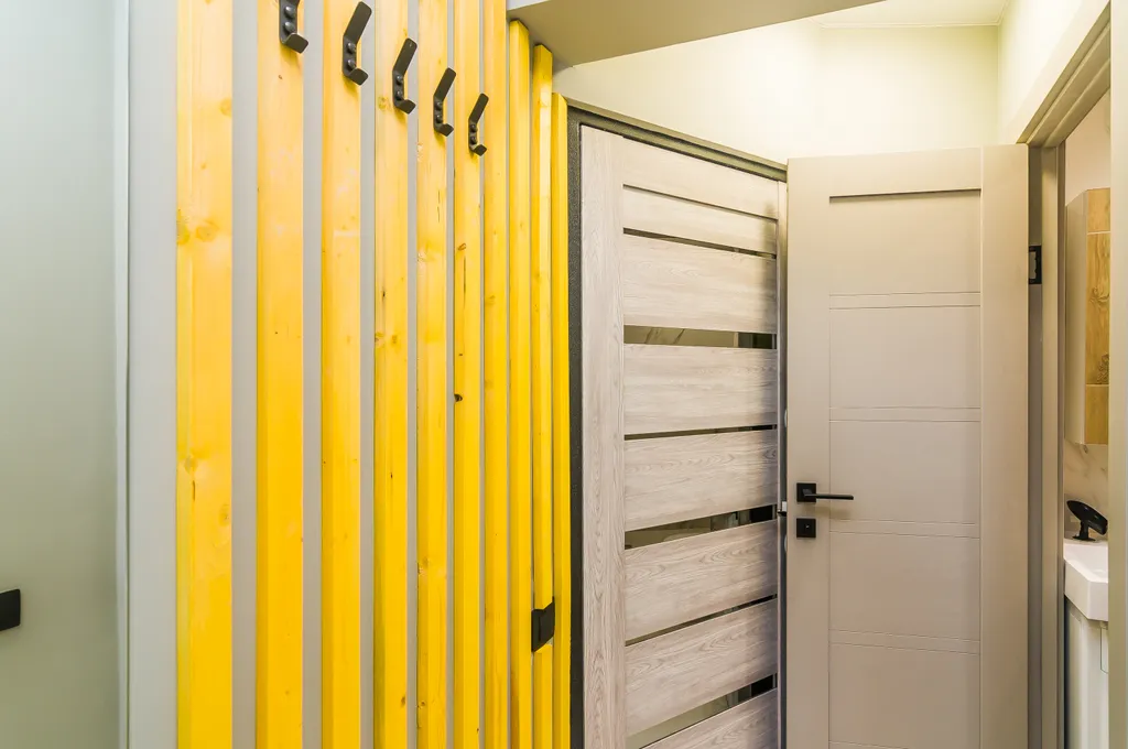 Студия комфорт-класса в центре города