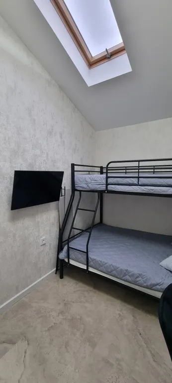 Евродвушка Кислород 2