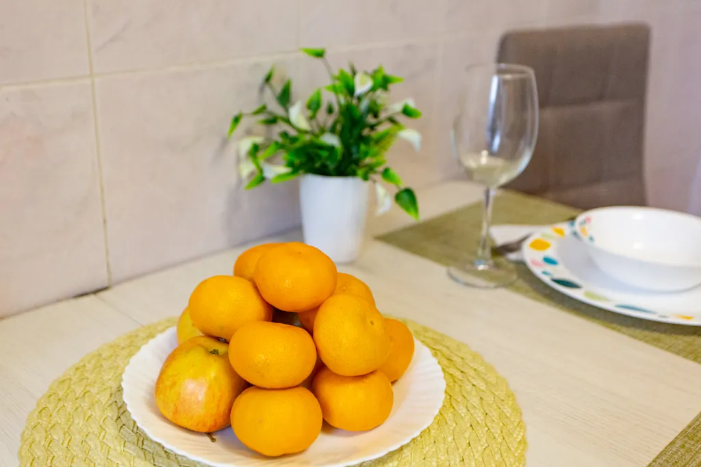 Квартира Комфортная 4-комнатная квартира в центре для большой компании — Новосибирск