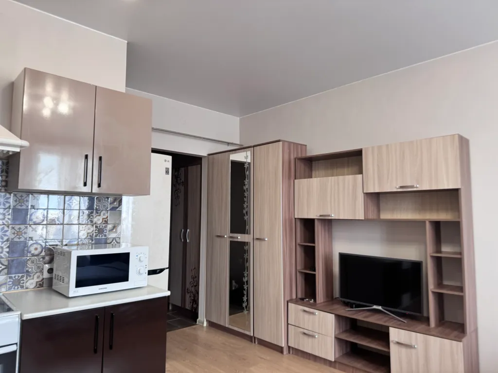 Vishneva Aparts в Кудрово