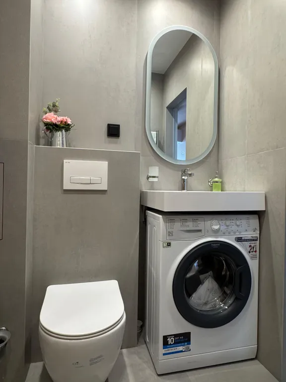 Уютная студия